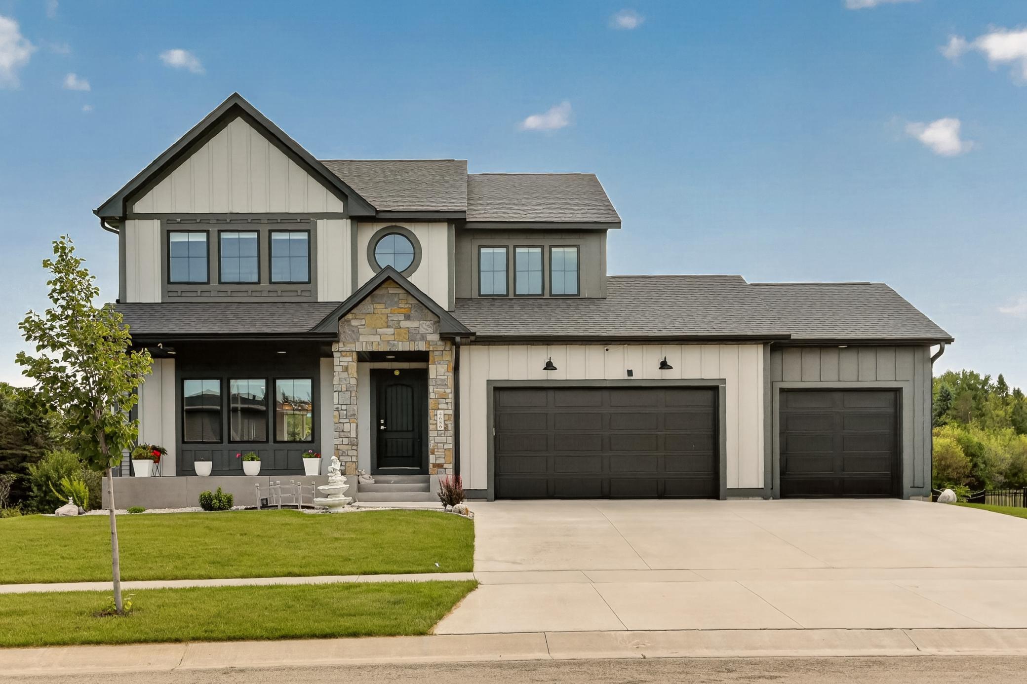 4686 Cassidy Ridge Drive Northeast Rochester, MN 55906 - Photo 1 of 46 Gallery Image 1