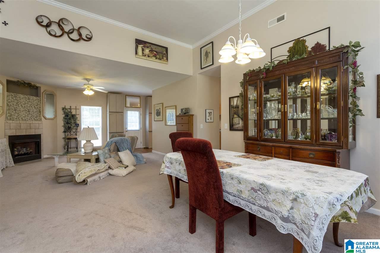 15 Blount Ridge Drive Warrior, AL 35180 - Photo 4 of 45