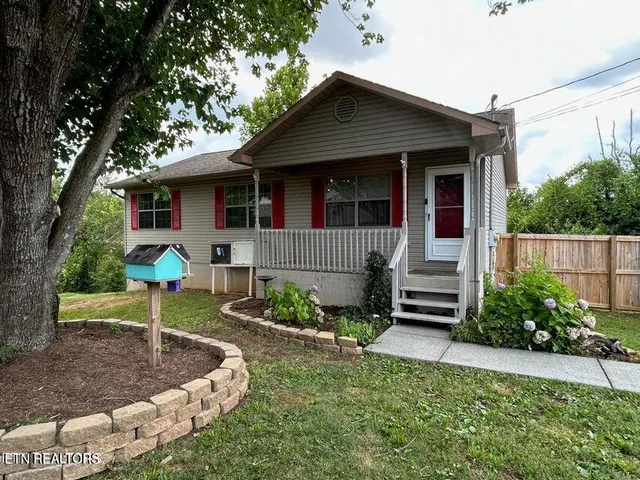 $260,000 | 261 Bradford Square, Morristown, TN 37814