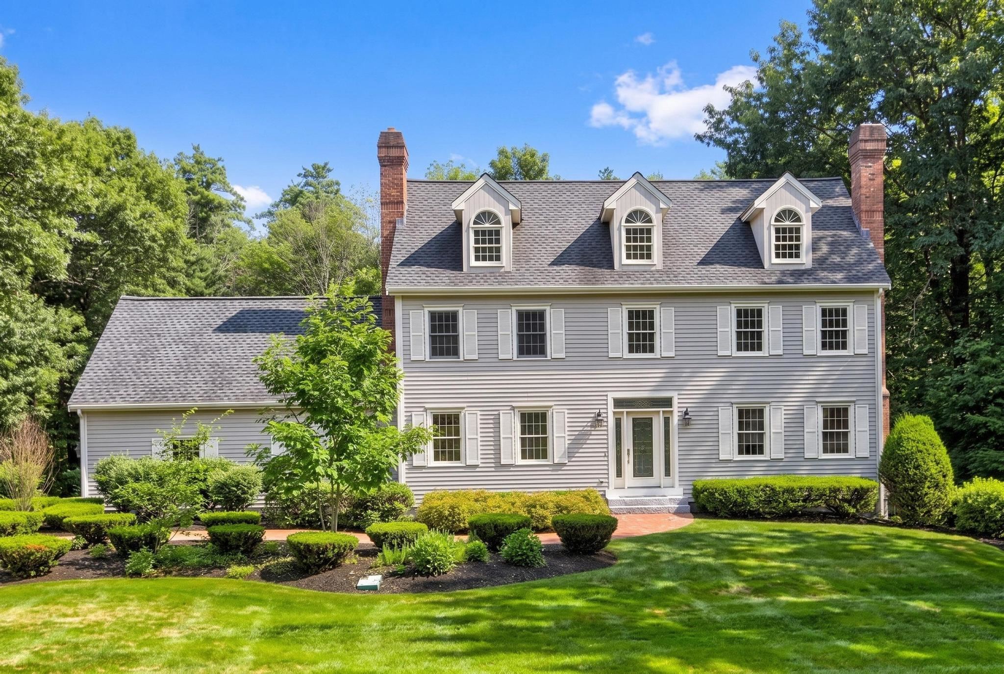 8 Bear Hill Road Windham, NH 03087 - Photo 1 of 48