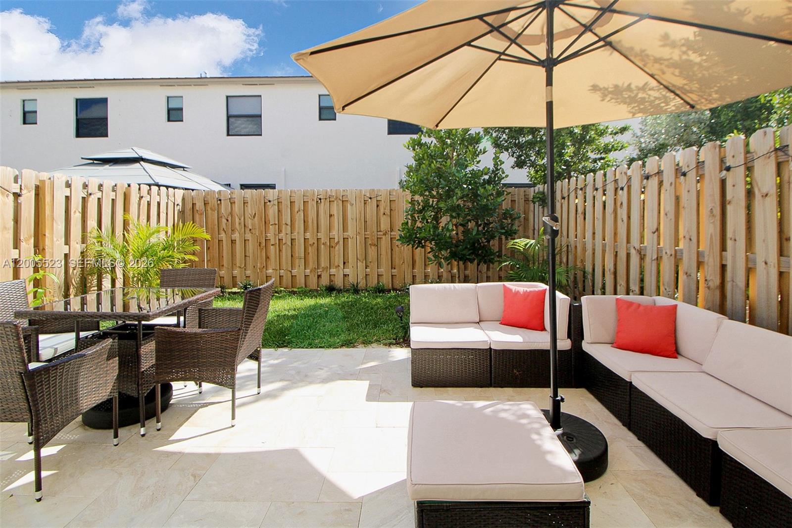 12866 Southwest 232nd Lane, Unit 12866 Homestead, FL 33032 - Photo 22 of 34