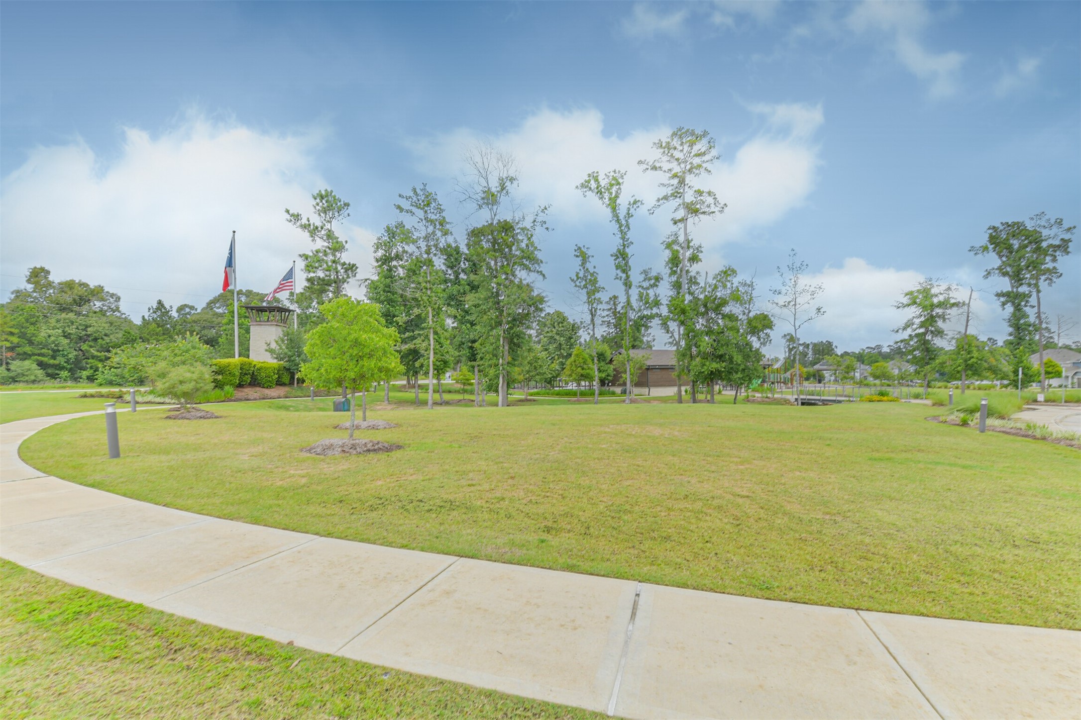 2424 Shellcracker Drive Conroe, TX 77384 - Photo 46 of 49