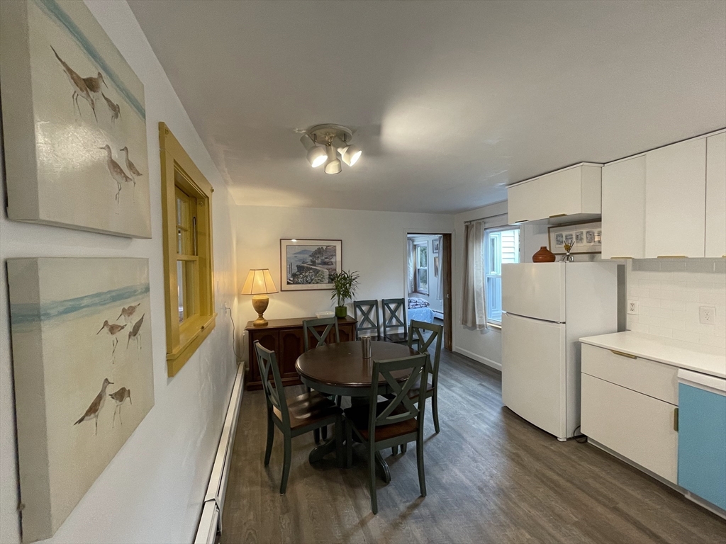 8 Pike Street Hopkinton, MA 01748 - Photo 19 of 34 a dining room with furniture and window