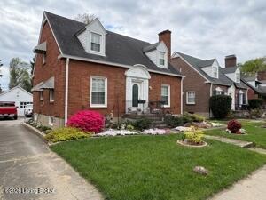 3404 Lexington Road Louisville, KY 40207 - Photo 1 of 55 1