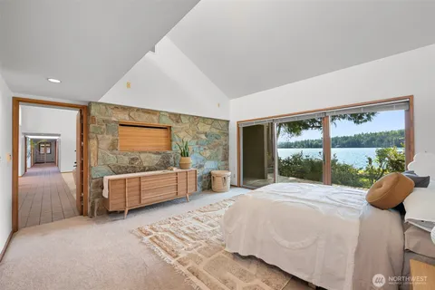$4,495,000 | 3169 Agate Bay Lane, Bellingham, WA 98226