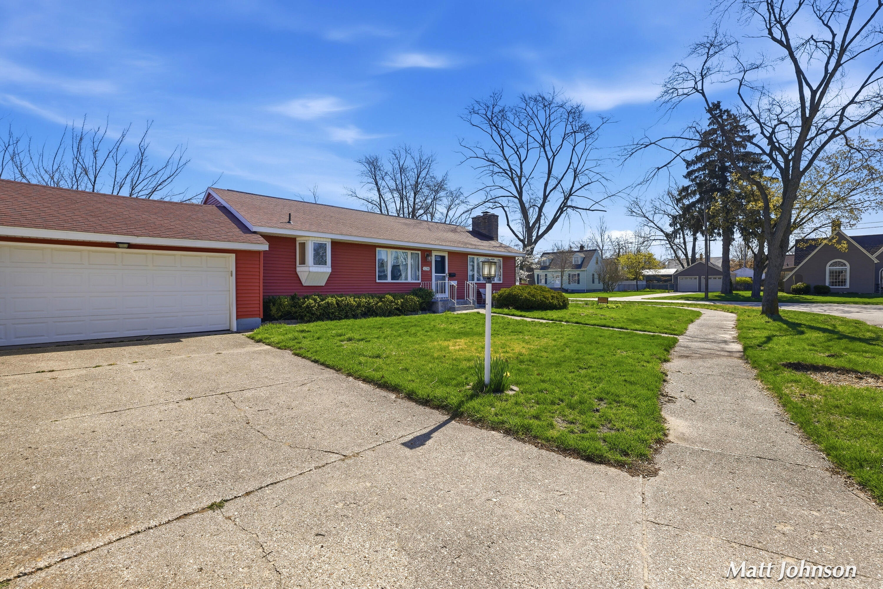 1230 Princeton Road Muskegon, MI 49441 - Photo 3 of 40 1230 princeton-003