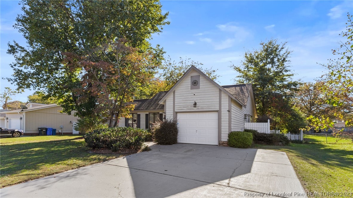 1812 Rivergate Road Fayetteville, NC 28304 - Photo 2 of 37 Gallery Image 2