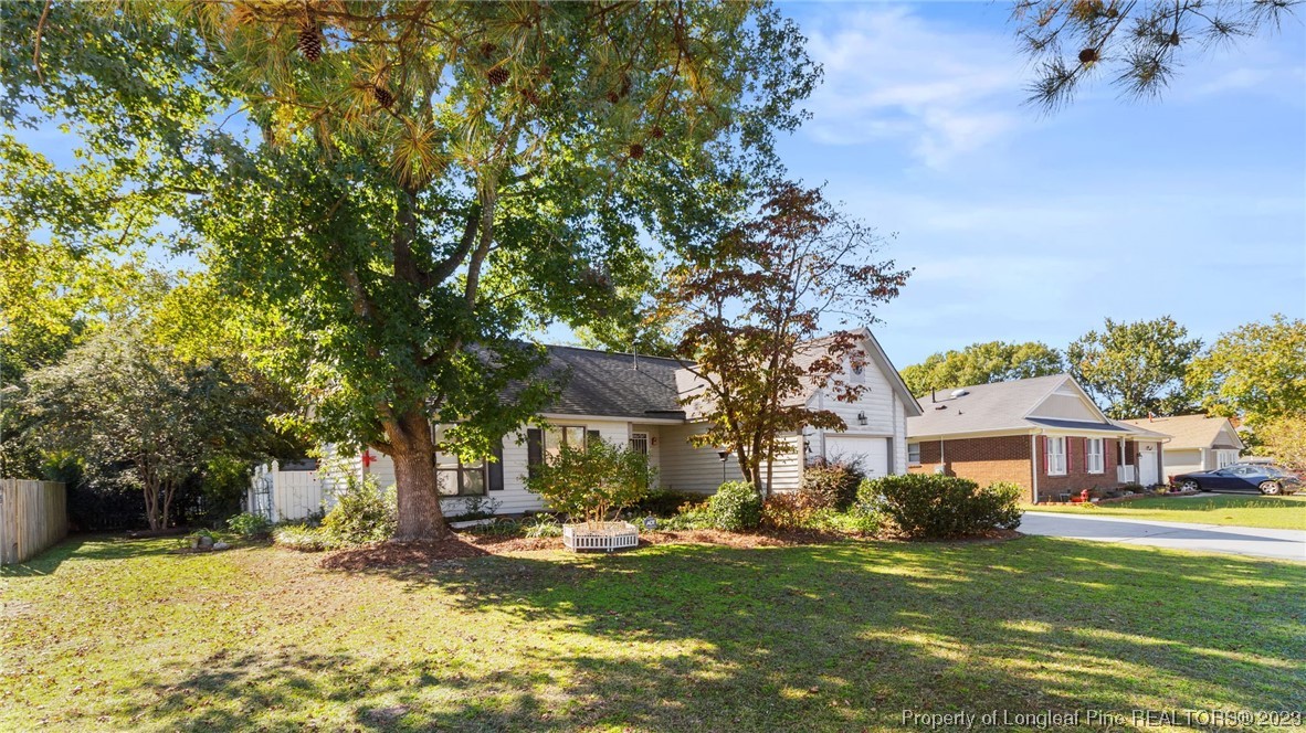 1812 Rivergate Road Fayetteville, NC 28304 - Photo 3 of 37 Gallery Image 3