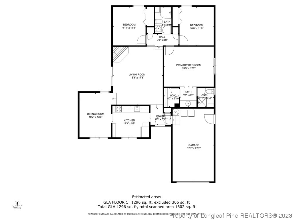 1812 Rivergate Road Fayetteville, NC 28304 - Photo 37 of 37 Gallery Image 37