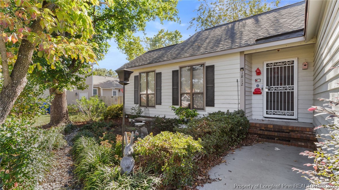 1812 Rivergate Road Fayetteville, NC 28304 - Photo 4 of 37 Gallery Image 4