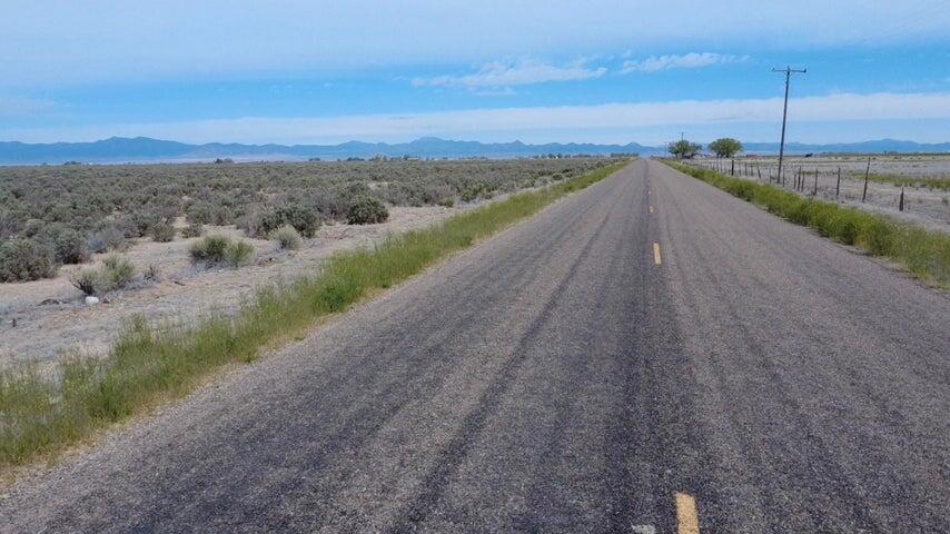 10 Acres With 0.50 Acft Water Beryl, UT 84714 - Photo 6 of 18 006. Looking North