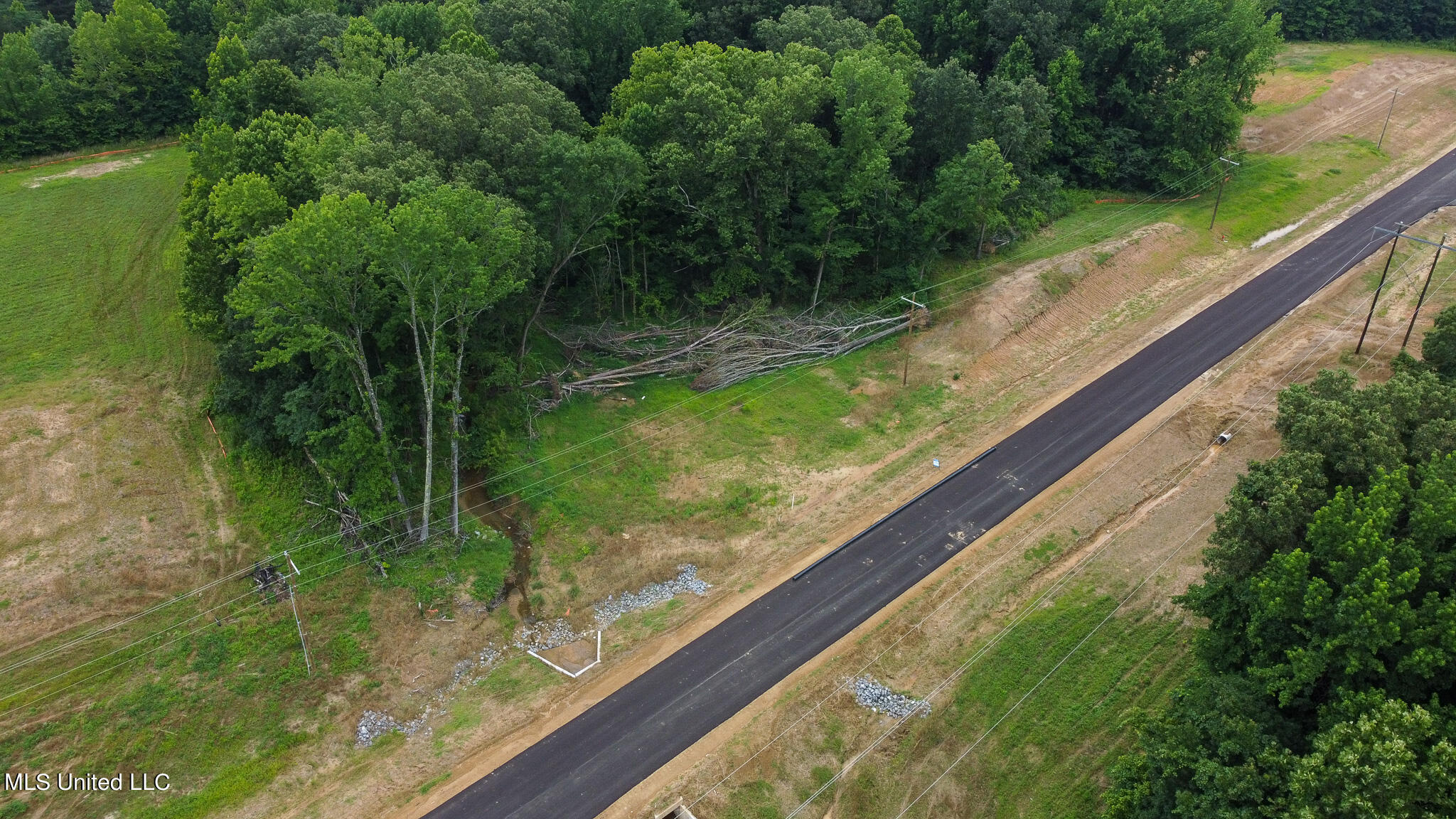 5172 Sophia Lane Hernando, MS 38632 - Photo 1 of 8 5172 Sofia Ln LOT 27