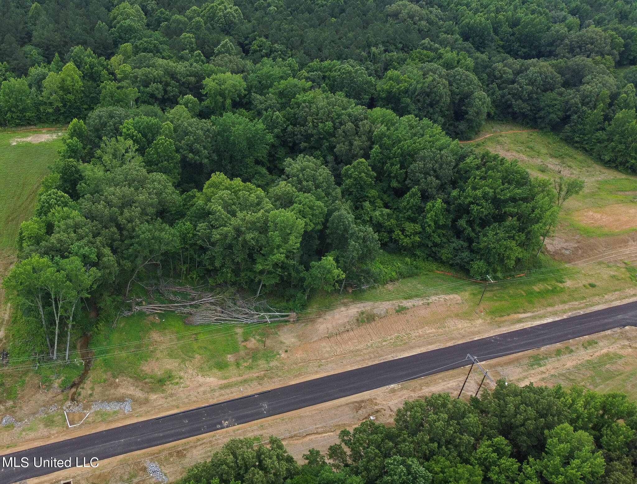 5172 Sophia Lane Hernando, MS 38632 - Photo 3 of 8 5172 Sofia Ln LOT 27