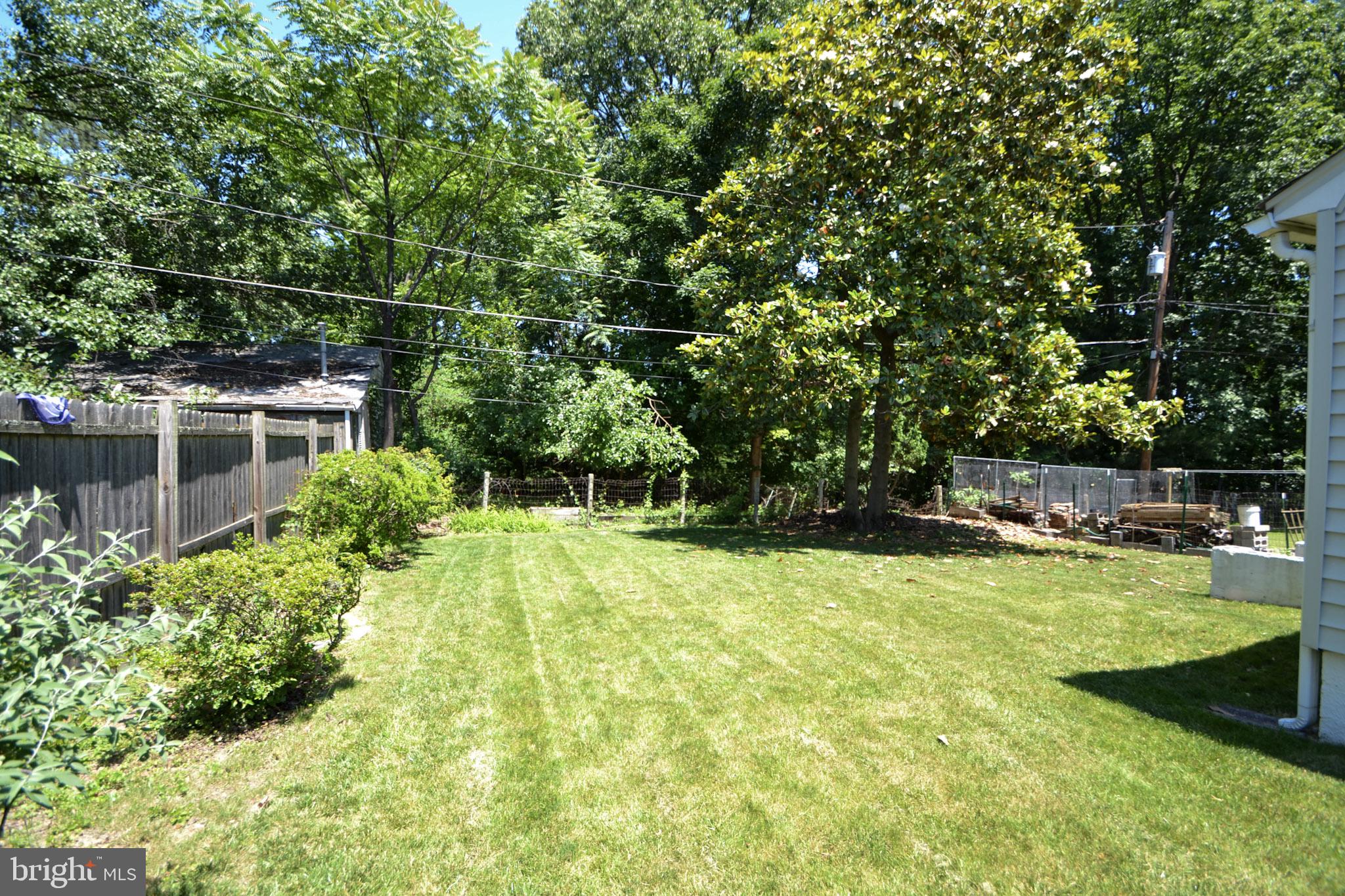 1524 Orlando Road Baltimore, MD 21234 - Photo 26 of 30 Yard