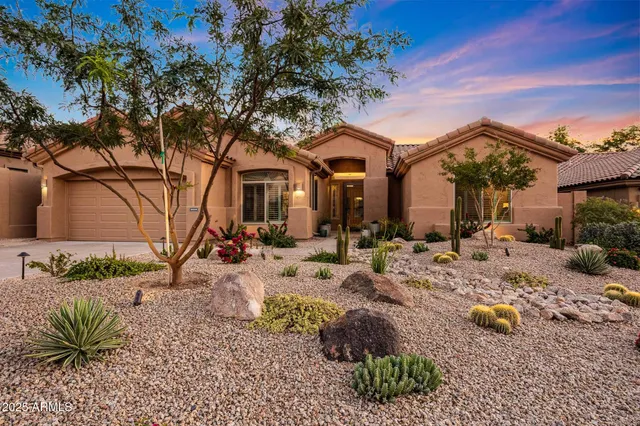 $1,225,000 | 9039 East La Posada Court, Scottsdale, AZ 85255