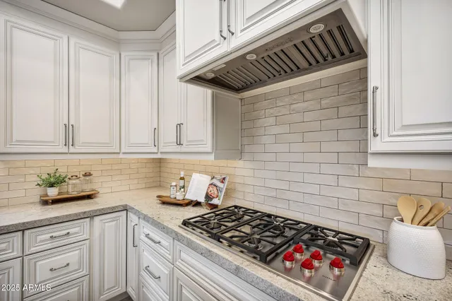 $1,225,000 | 9039 East La Posada Court, Scottsdale, AZ 85255