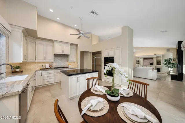 $1,225,000 | 9039 East La Posada Court, Scottsdale, AZ 85255