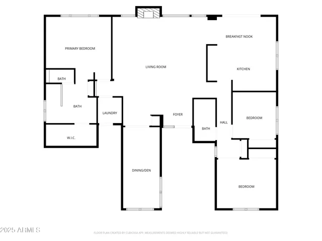 $1,225,000 | 9039 East La Posada Court, Scottsdale, AZ 85255