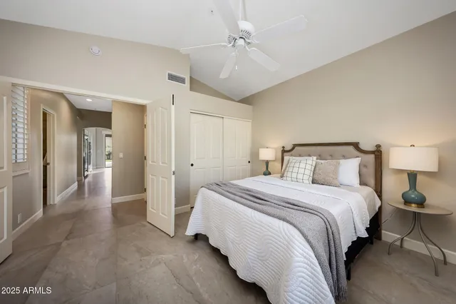 $1,225,000 | 9039 East La Posada Court, Scottsdale, AZ 85255