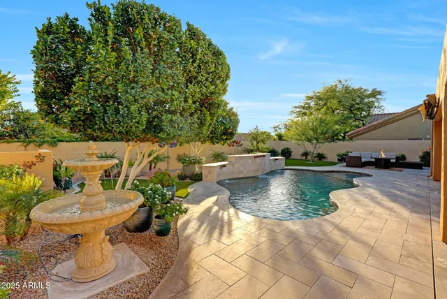 $1,225,000 | 9039 East La Posada Court, Scottsdale, AZ 85255