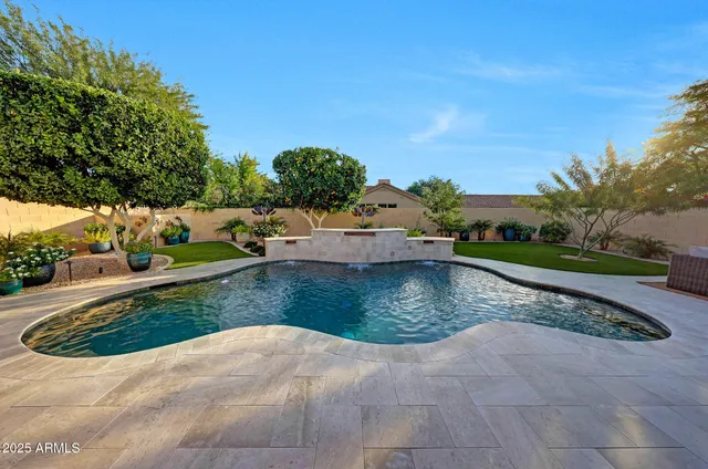 $1,225,000 | 9039 East La Posada Court, Scottsdale, AZ 85255