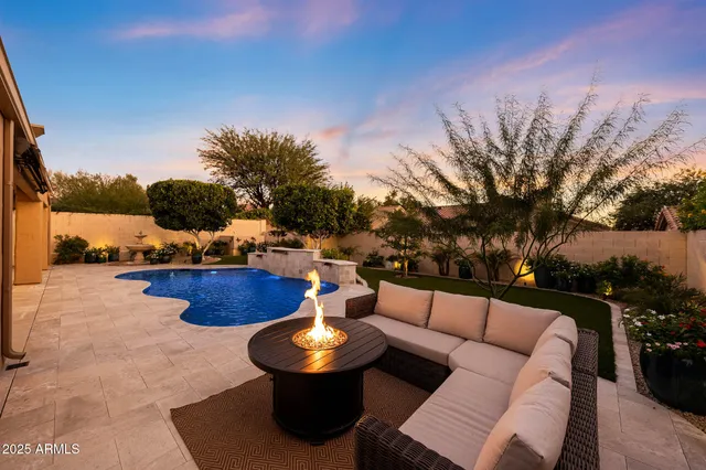 $1,225,000 | 9039 East La Posada Court, Scottsdale, AZ 85255