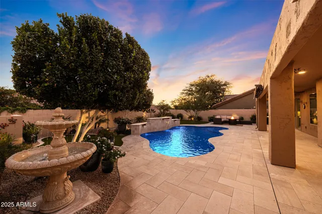 $1,225,000 | 9039 East La Posada Court, Scottsdale, AZ 85255