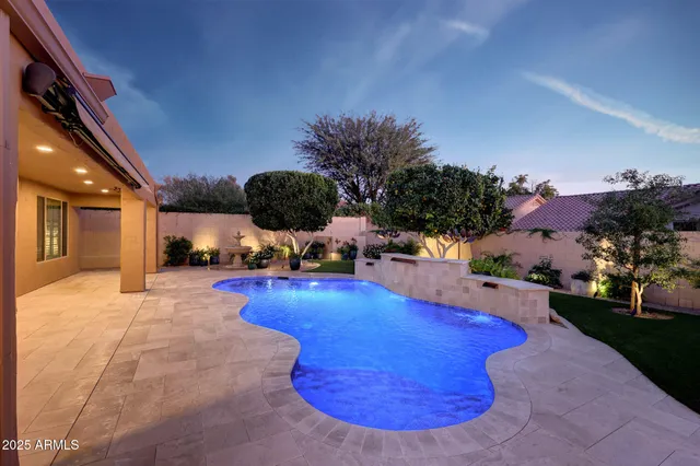 $1,225,000 | 9039 East La Posada Court, Scottsdale, AZ 85255