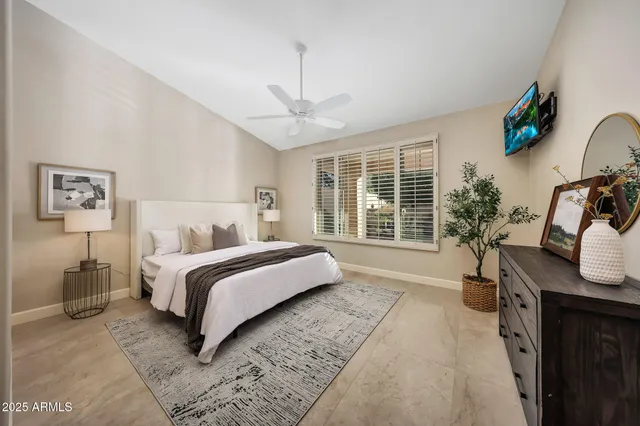 $1,225,000 | 9039 East La Posada Court, Scottsdale, AZ 85255