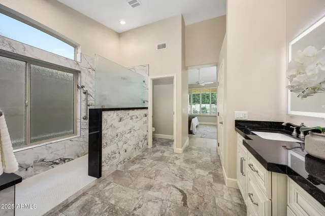 $1,225,000 | 9039 East La Posada Court, Scottsdale, AZ 85255