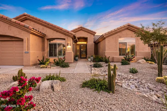 $1,225,000 | 9039 East La Posada Court, Scottsdale, AZ 85255