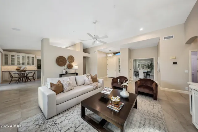 $1,225,000 | 9039 East La Posada Court, Scottsdale, AZ 85255
