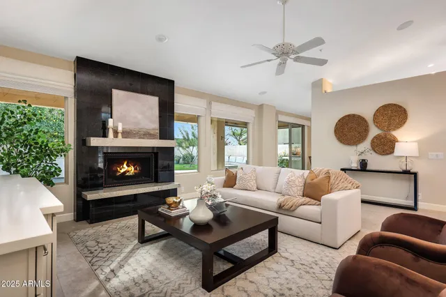 $1,225,000 | 9039 East La Posada Court, Scottsdale, AZ 85255