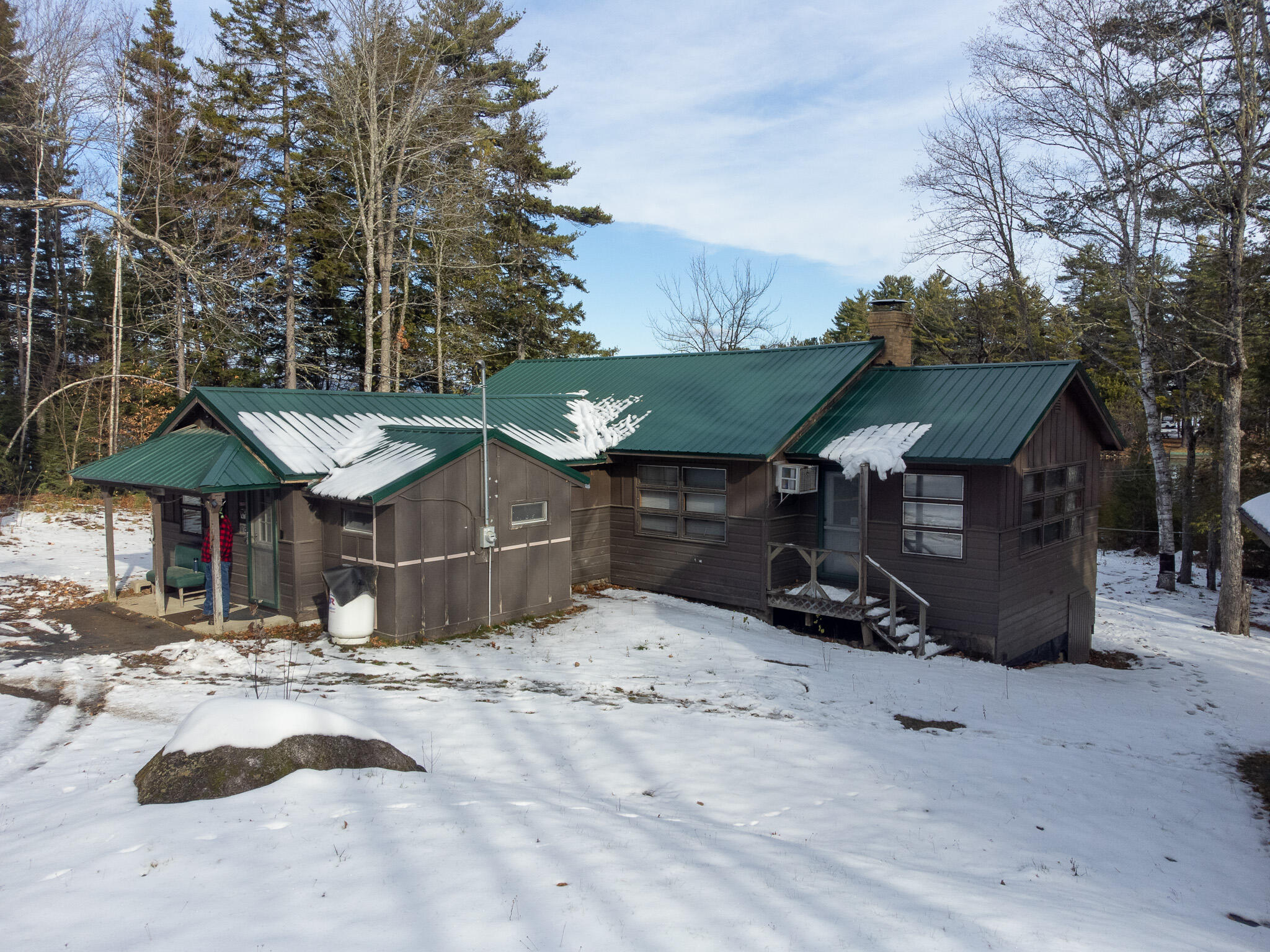178 Blackcat Road Millinocket, ME 04462 - Photo 8 of 52