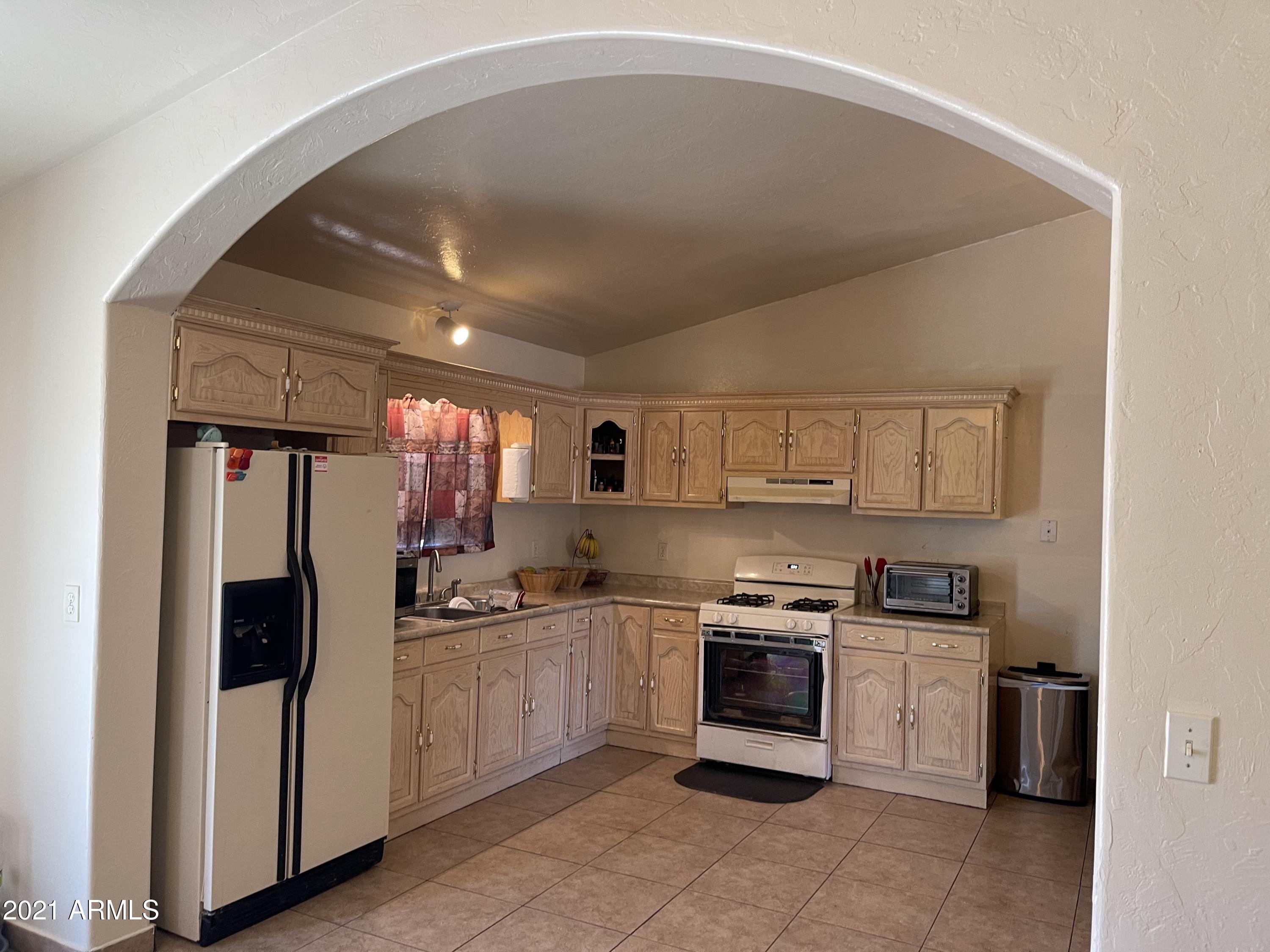 1233 Calle Reinaldo Rio Rico, AZ 85648 - Photo 2 of 10 IMG_6561