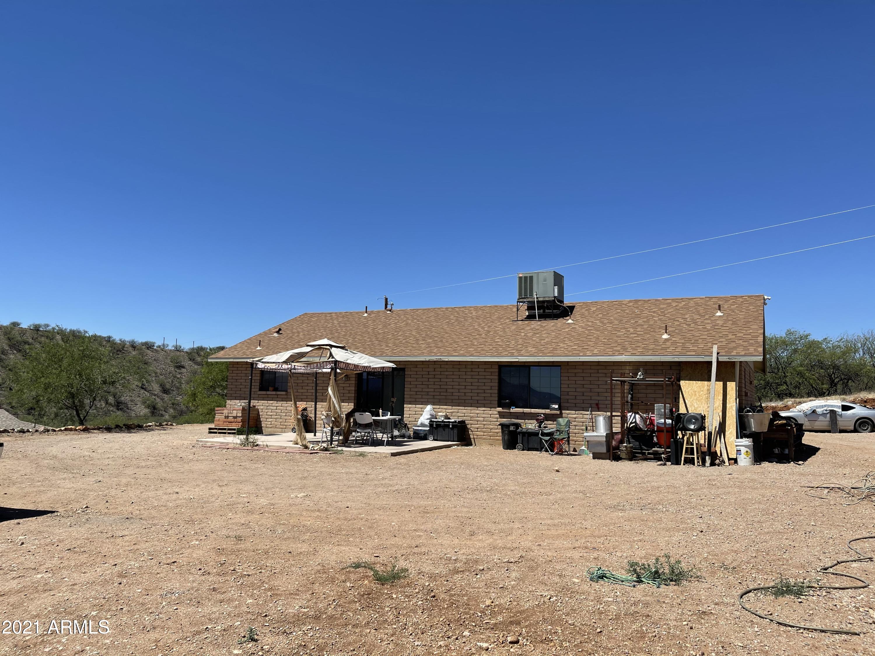 1233 Calle Reinaldo Rio Rico, AZ 85648 - Photo 8 of 10 IMG_6567