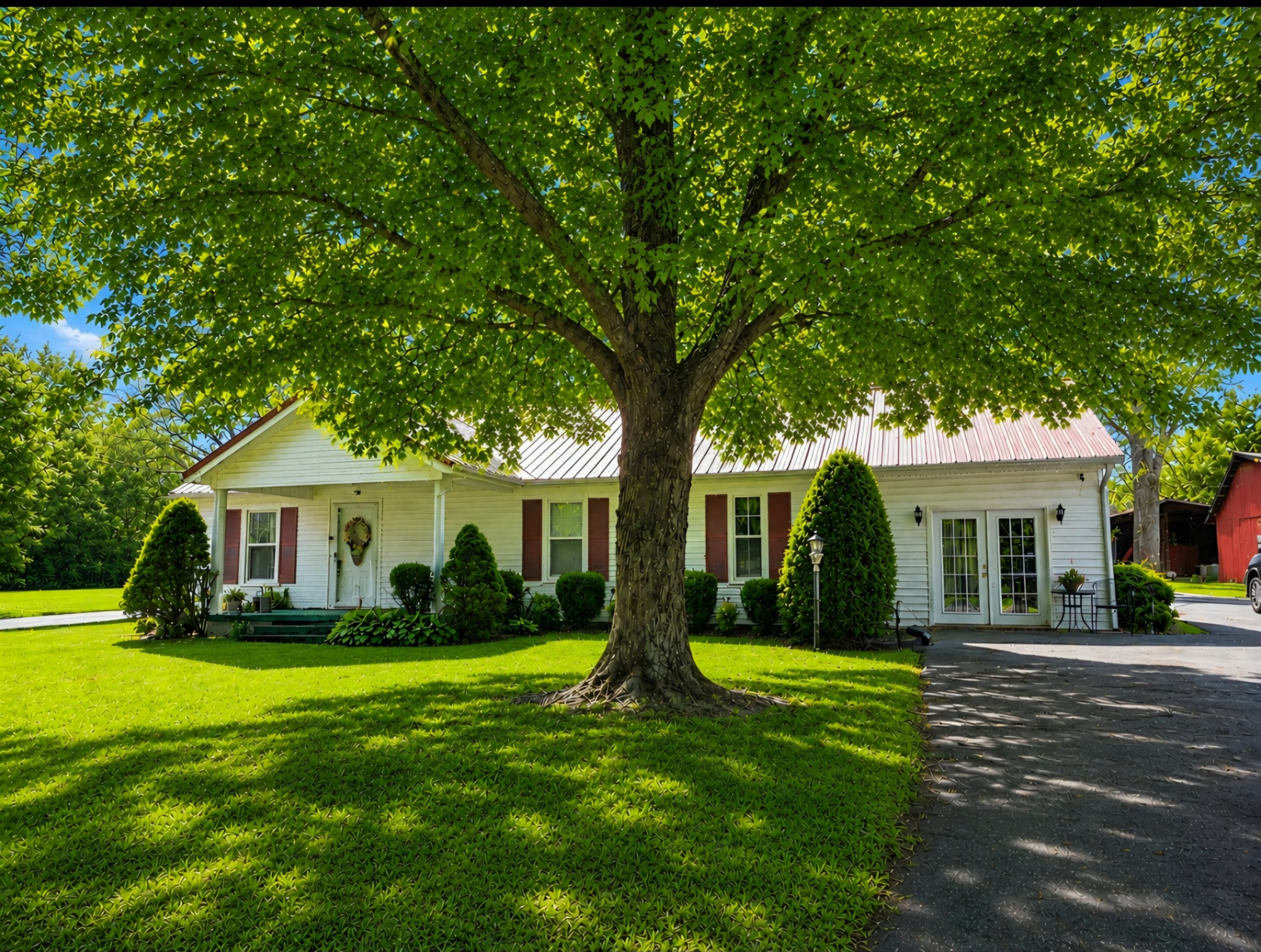 2780 Jacobs Pillar Road Smithville, TN 37166 - Photo 1 of 1