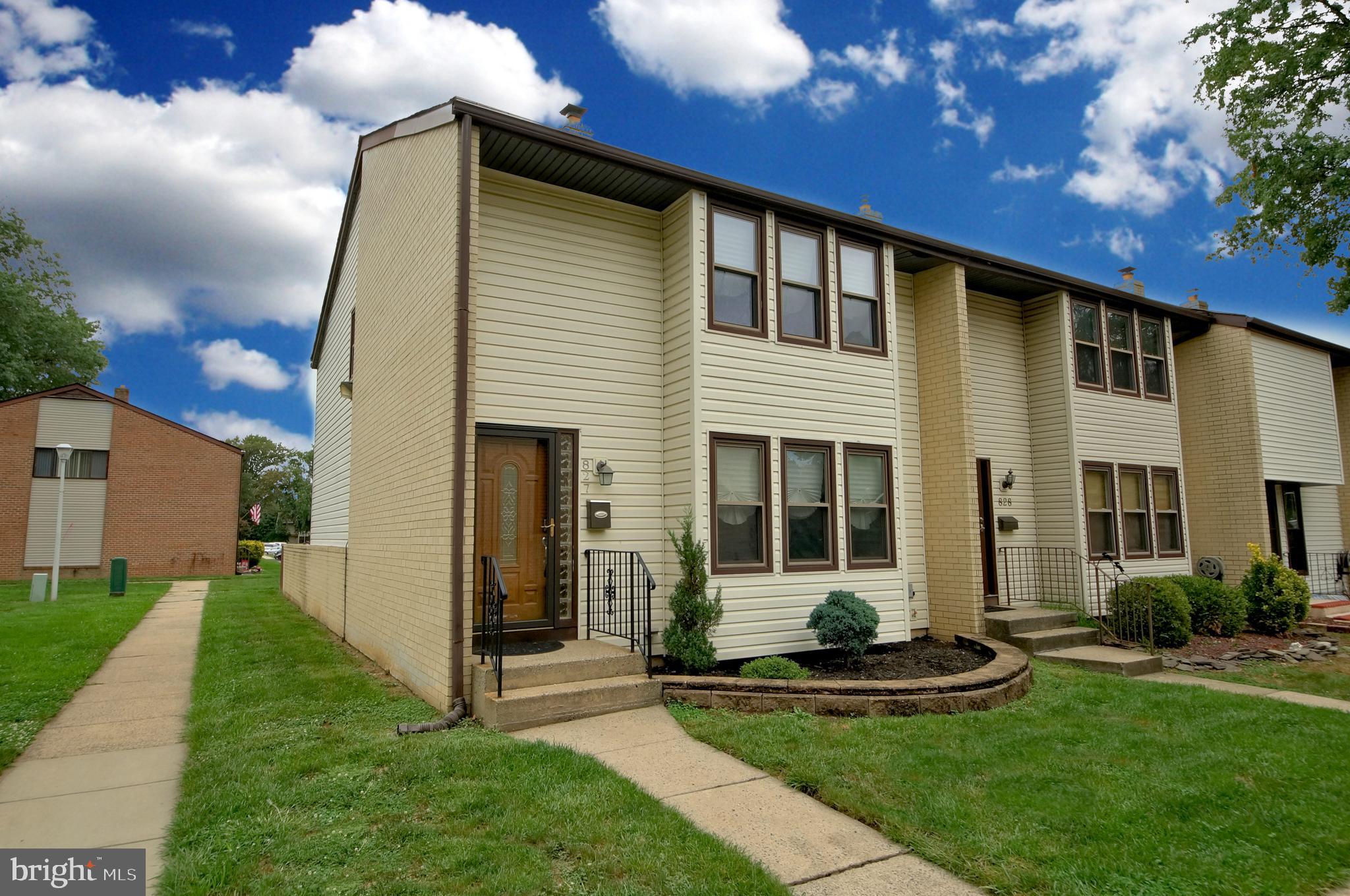 827 Jamestown Road East Windsor, NJ 08520 - Photo 2 of 43 Gallery Image 2