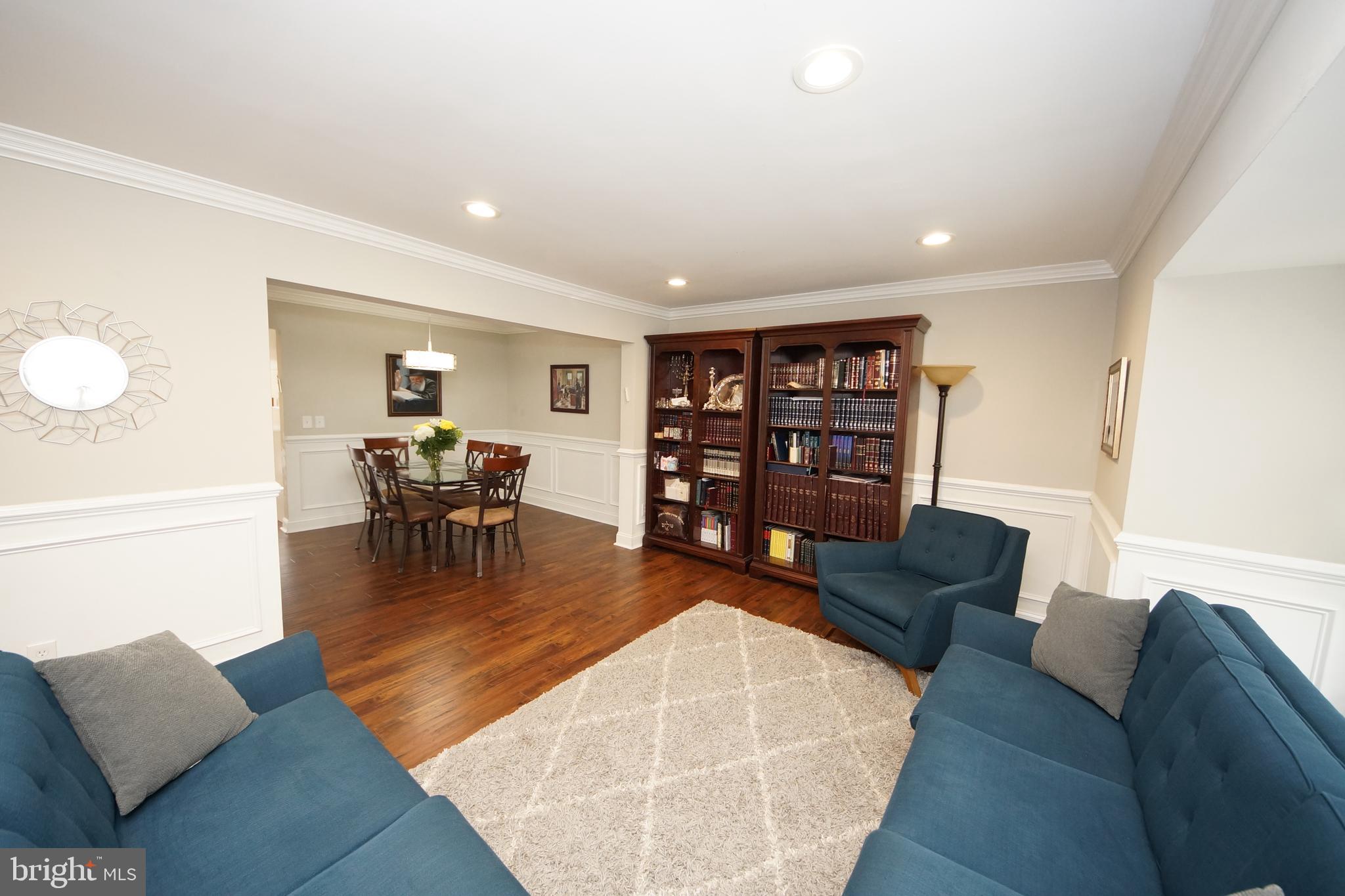 827 Jamestown Road East Windsor, NJ 08520 - Photo 6 of 43 Gallery Image 6