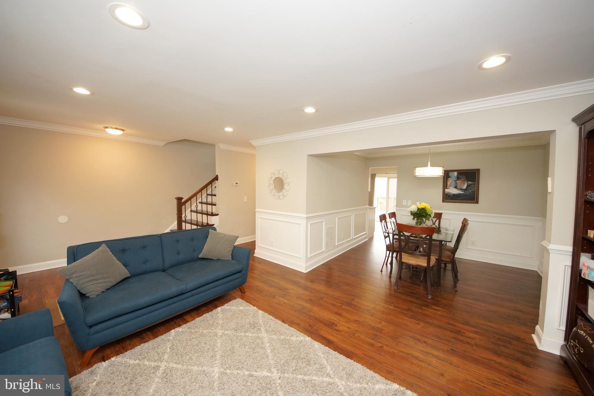 827 Jamestown Road East Windsor, NJ 08520 - Photo 8 of 43 Gallery Image 8