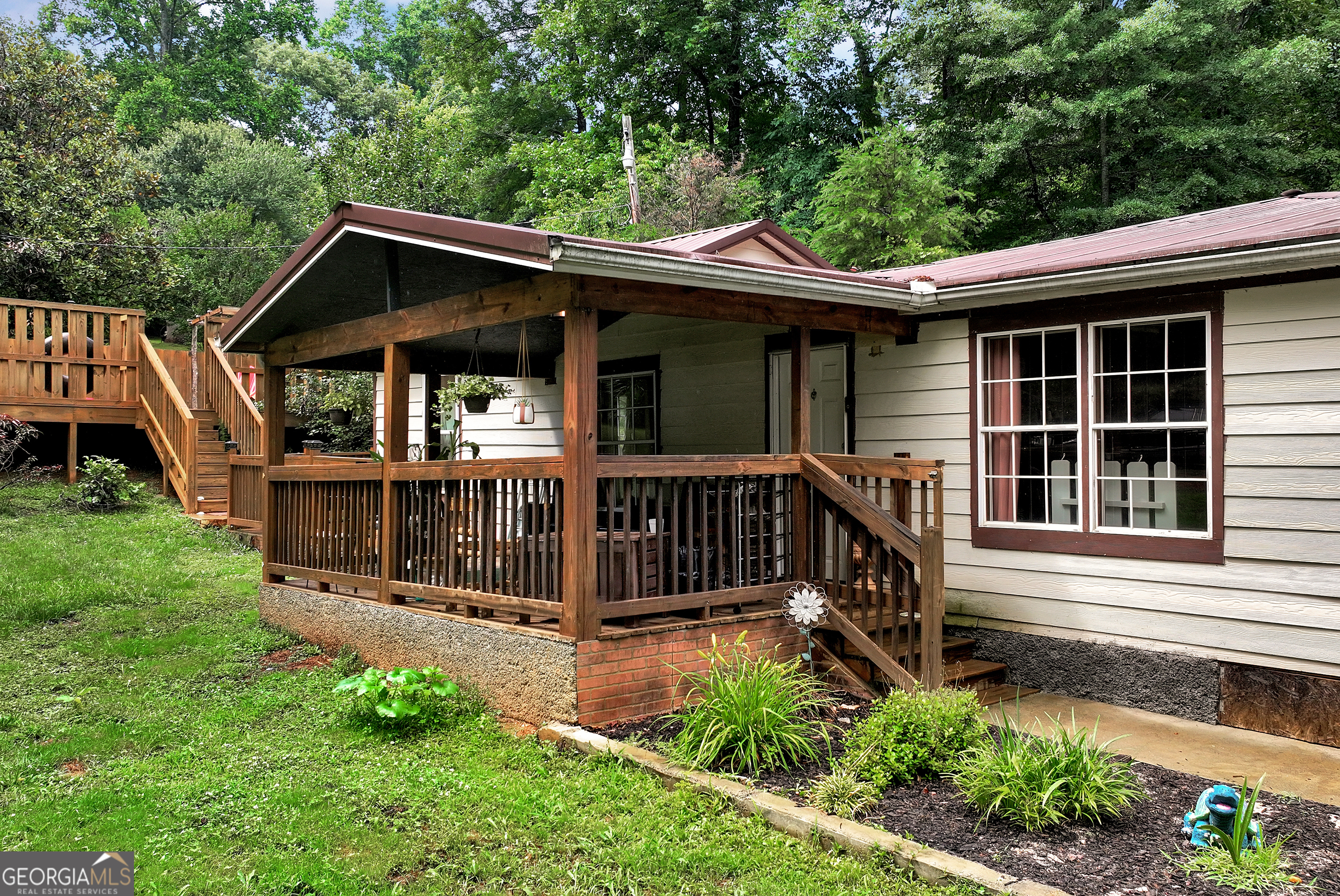 615 Lewis Grindle Road Dahlonega, GA 30533 - Photo 33 of 63