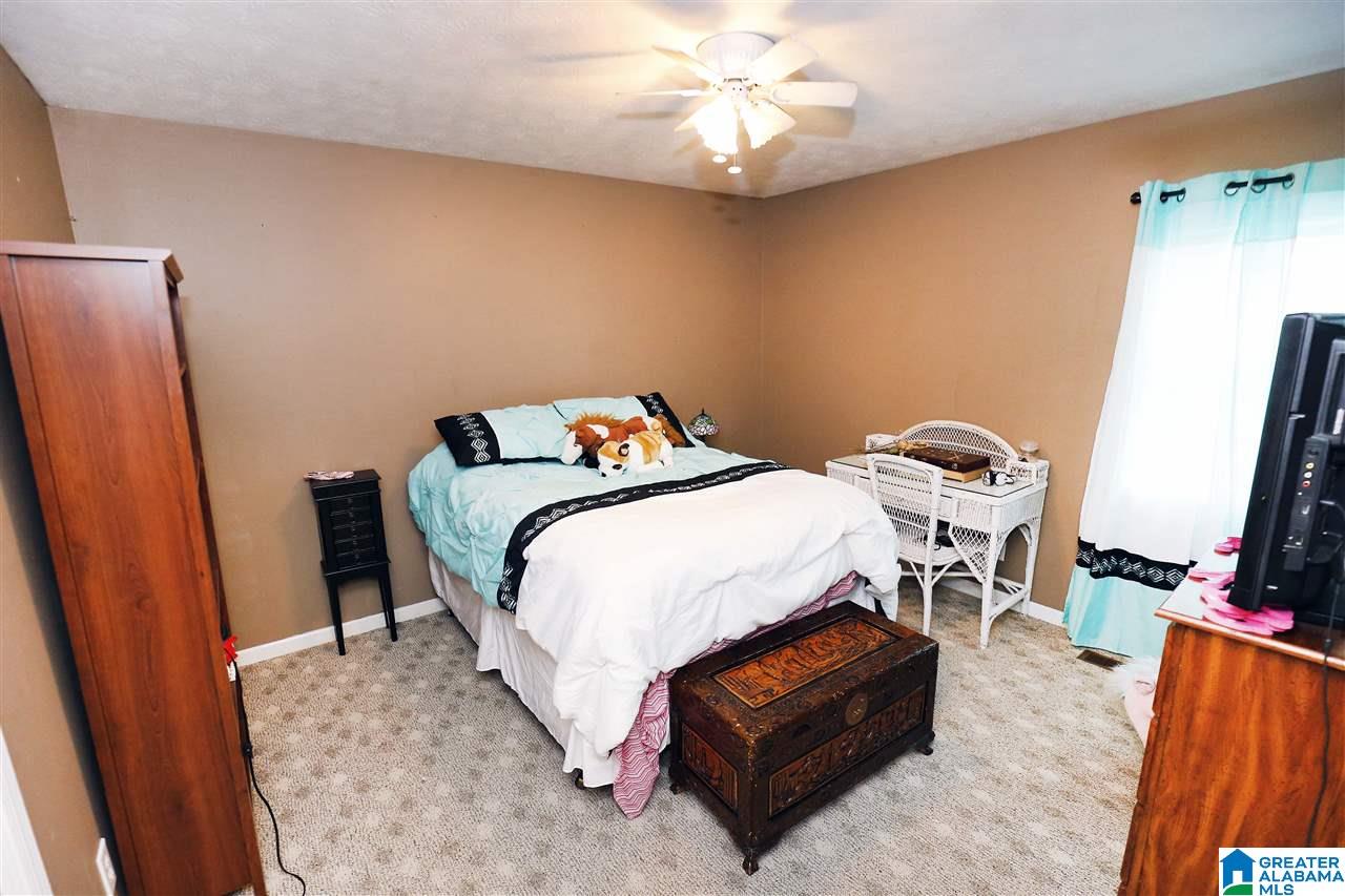 581 East Glen Road Alexandria, AL 36250 - Photo 12 of 28