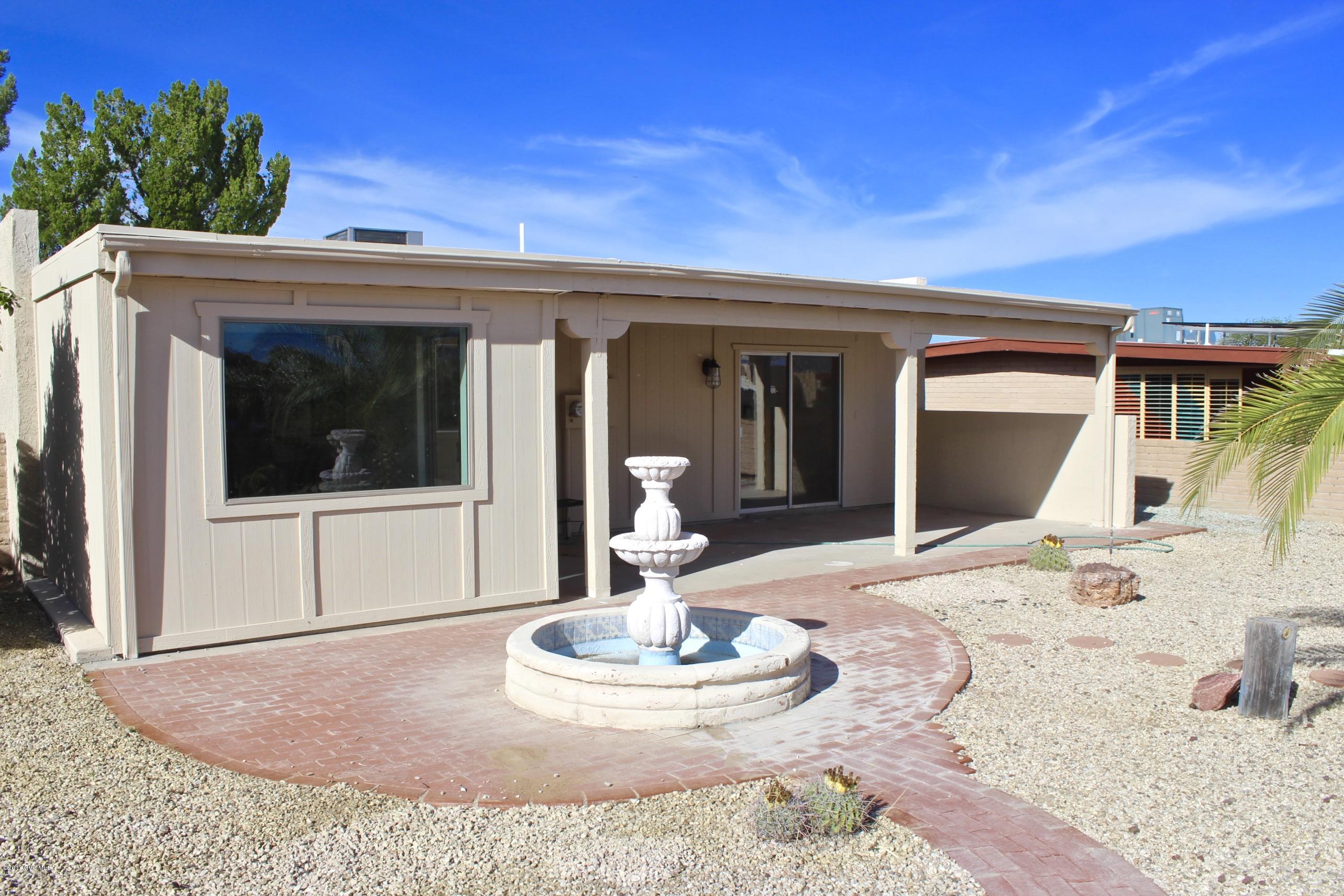 433 West Rio-Santa Cruz Green Valley, AZ 85614 - Photo 34 of 36 Gallery Image 34