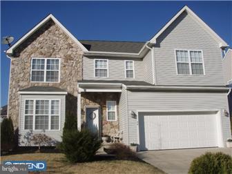 55 Colts Gait Road Marlton, NJ 08053 - Photo 1 of 12