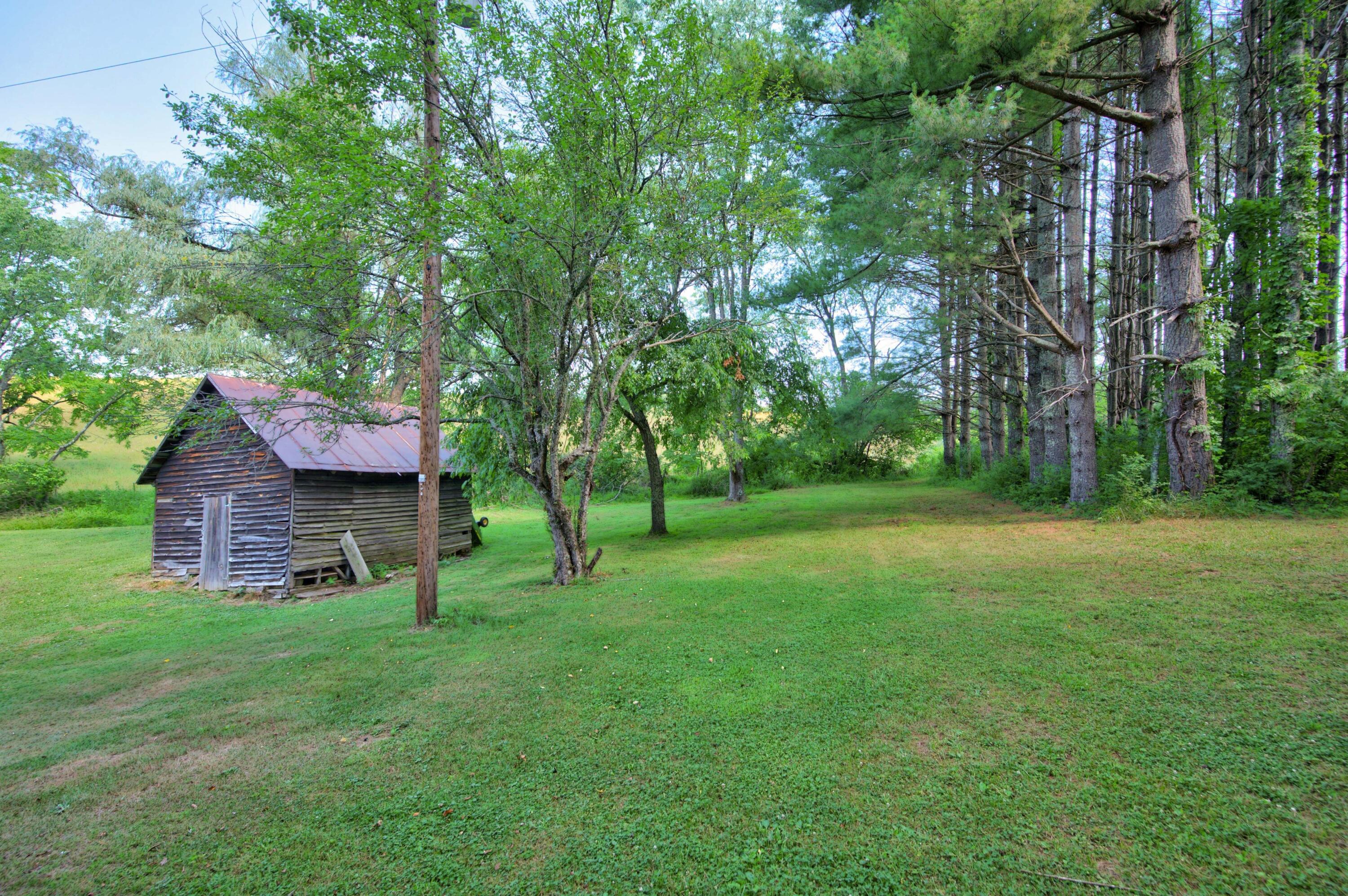 2067 Bethlehem Church Road Northeast Floyd, VA 24091 - Photo 93 of 116 floyd-98
