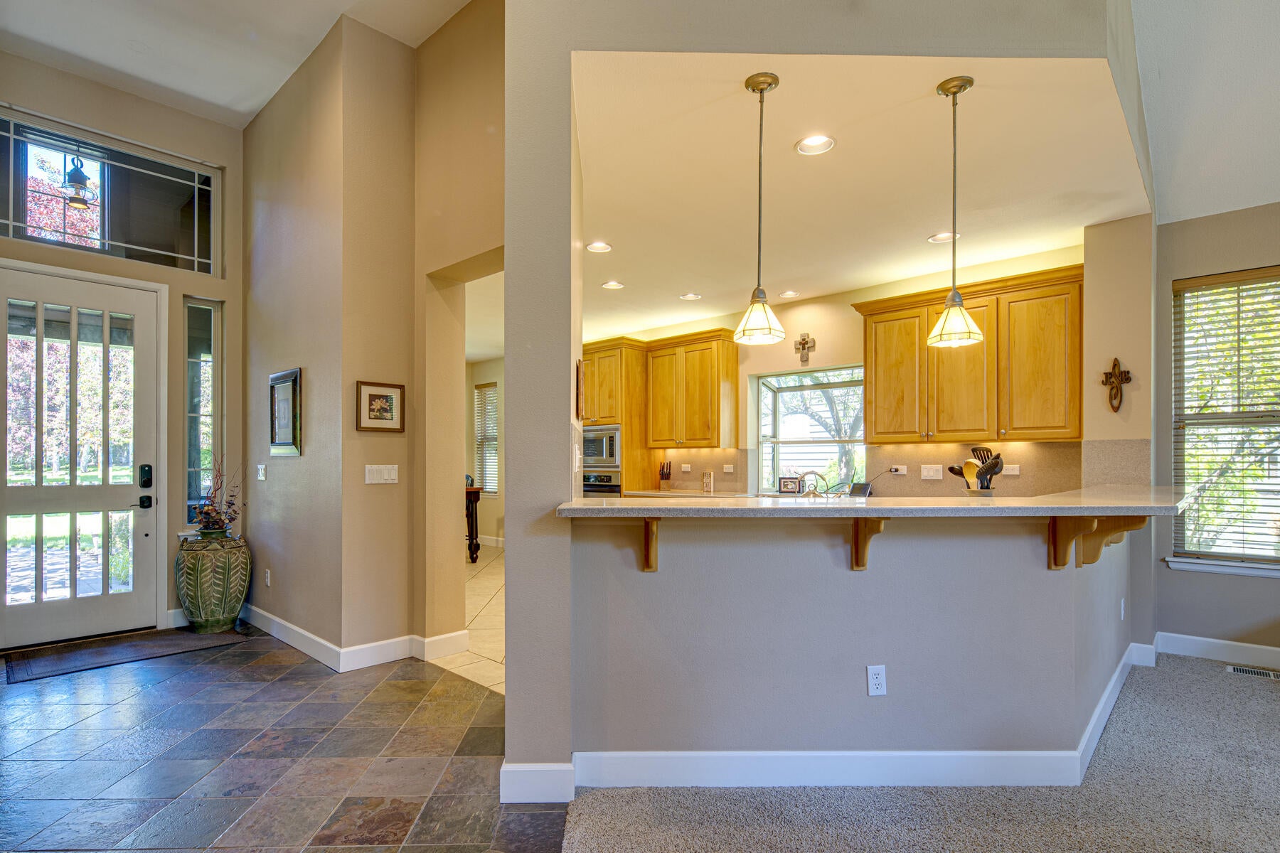 61872 Fall Creek Loop Bend, OR 97702 - Photo 12 of 31 12
