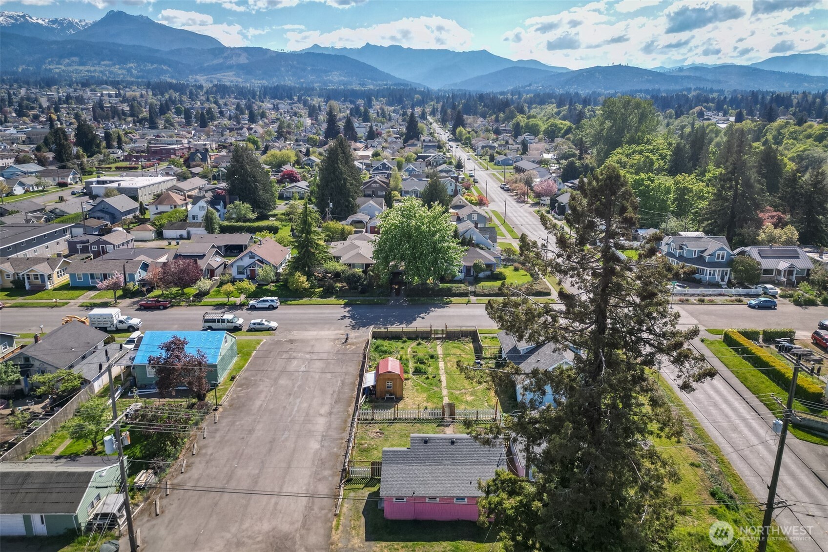 233 West 3rd Street Port Angeles, WA 98362 - Photo 33 of 35