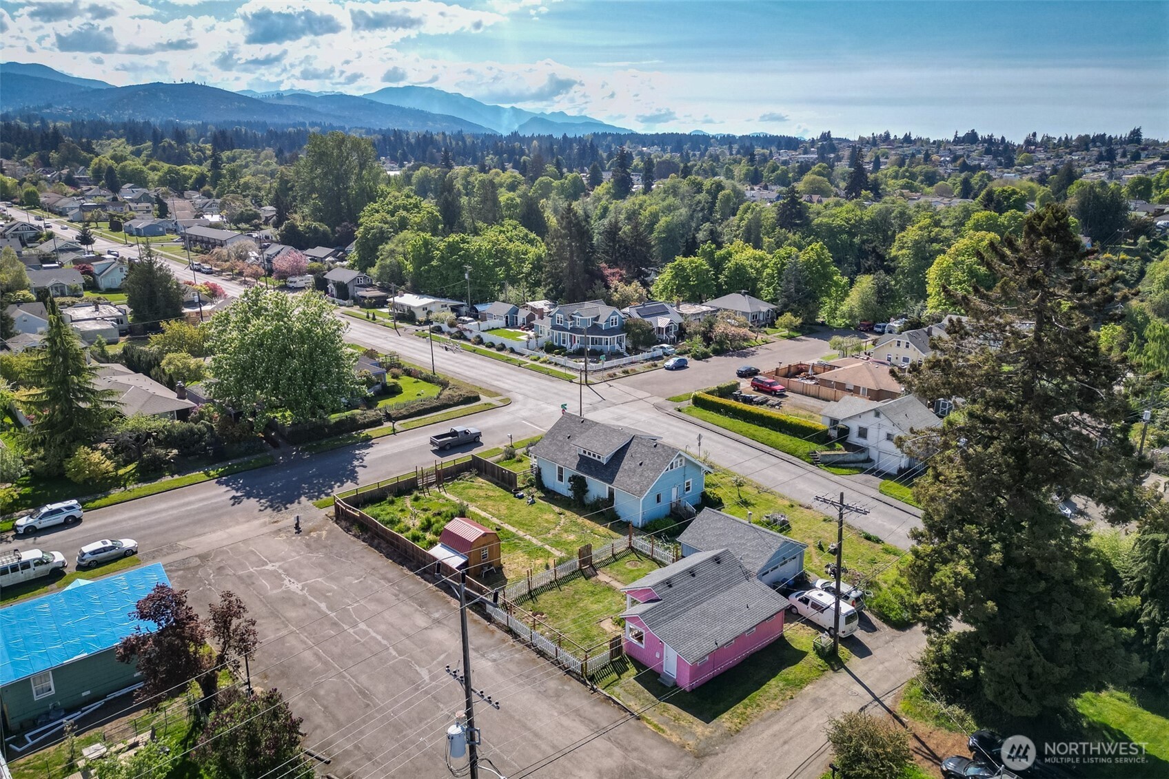 233 West 3rd Street Port Angeles, WA 98362 - Photo 34 of 35