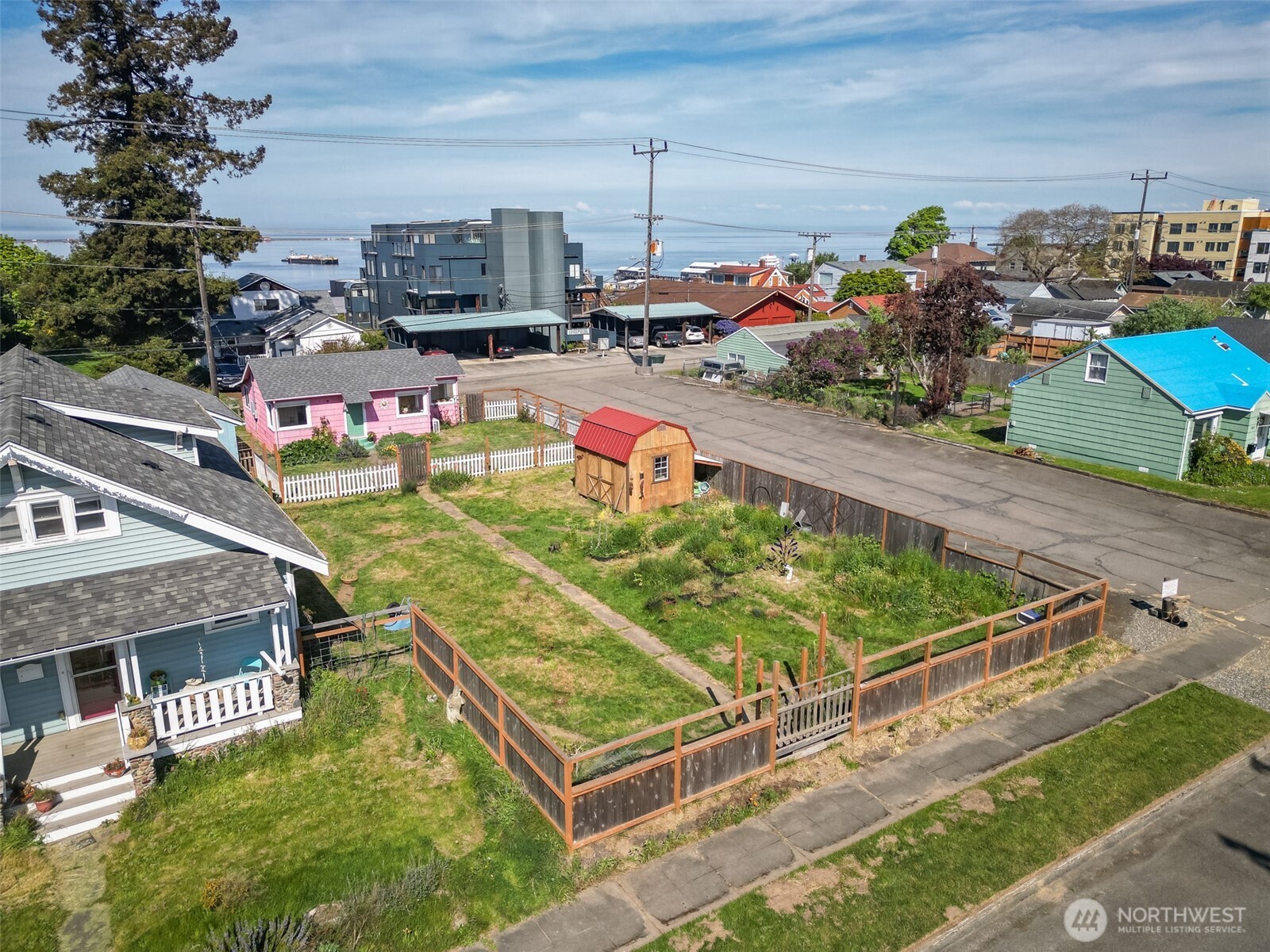 233 West 3rd Street Port Angeles, WA 98362 - Photo 35 of 35