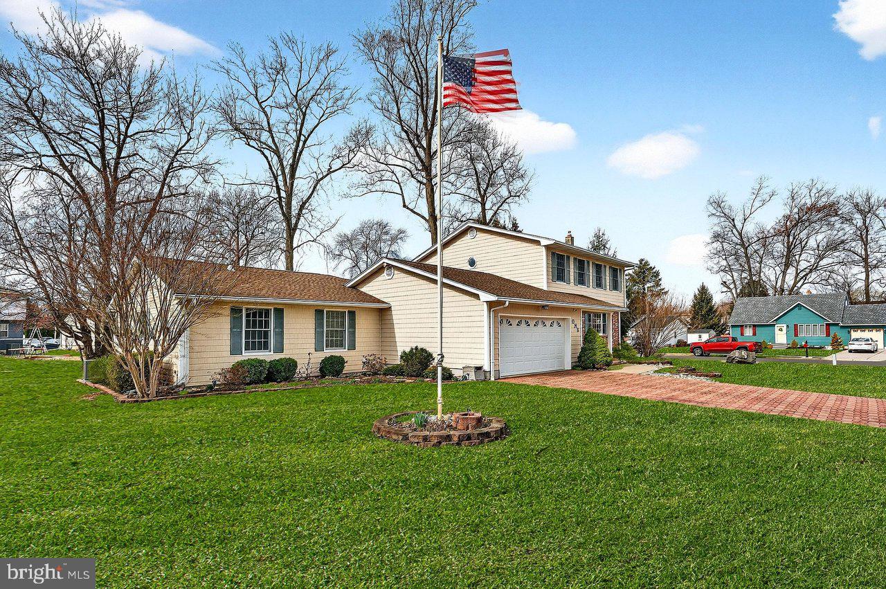 1 John Court Hamilton, NJ 08620 - Photo 2 of 33
